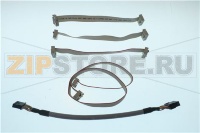 Cablaggio sacchetto B 3gr DC PRO