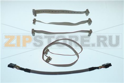 Cablaggio sacchetto B 3gr DC PRO 