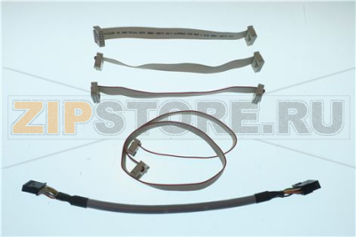 Cablaggio sacchetto B 3gr DC PRO 