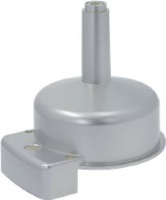 UPPER CASE GREY MOKONA