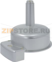 UPPER CASE GREY MOKONA 