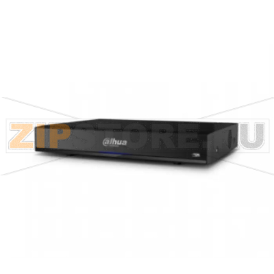 Видеорегистратор Dahua DH-XVR7104HE-4KL-X 