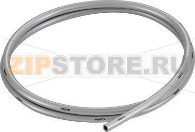 Шланг полиуретановый Festo PUN-H-6X1-SI 