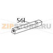 Rounder oscilating support Sigma SPZ 120 Rounder oscilating support Sigma SPZ 120Запчасть на деталировке под номером: 56I