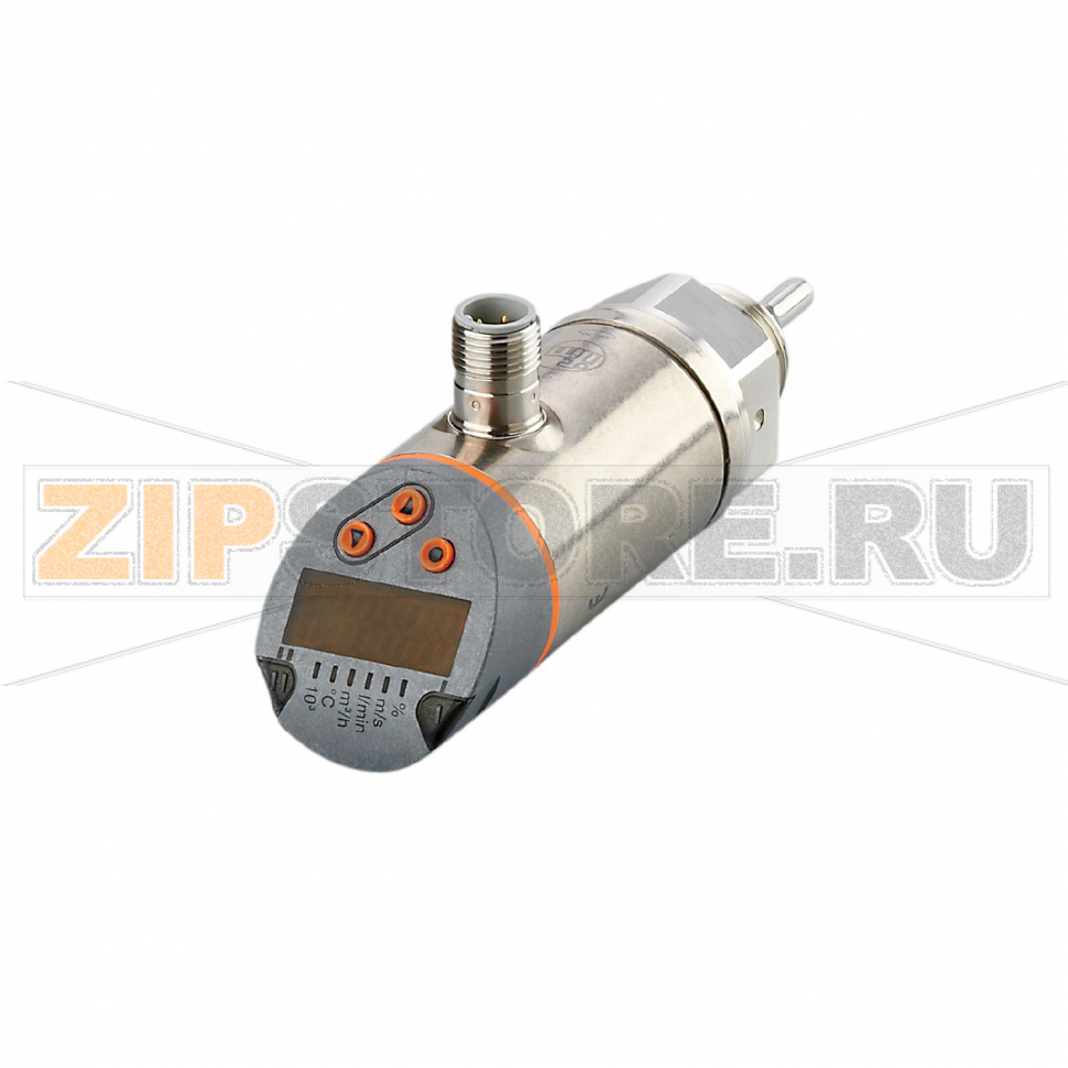 Датчик потока IFM SA2004 