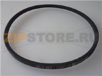 CINGHIA TRAPEZOIDALE A32 13x805 mm