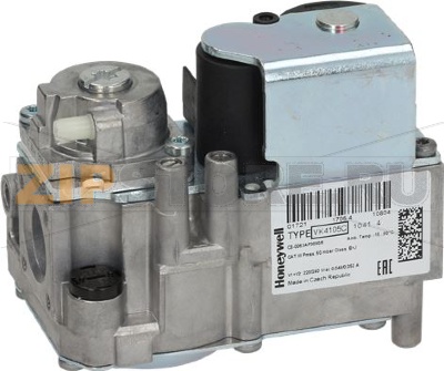 КЛАПАН VK4105C HONEYWELL 