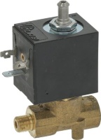 3-х ХОДОВОЙ ЭЛЕКТРОМАГНИТНЫЙ КЛАПАН OLAB