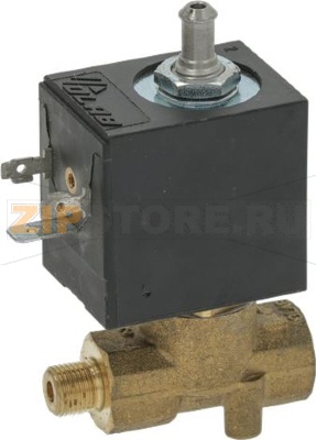 3-х ХОДОВОЙ ЭЛЕКТРОМАГНИТНЫЙ КЛАПАН OLAB 