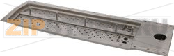 BURNER 575x190x43 mm 