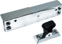 DOOR LOCK MECHANISM