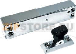 DOOR LOCK MECHANISM 