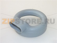 IMBUTO ASPIRAZIONE RACCORDATO BASSO