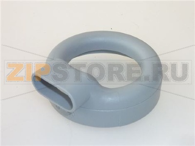 IMBUTO ASPIRAZIONE RACCORDATO BASSO 