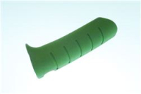 HANDLE LH IMP.F14 GREEN P369U SOFT TOUCH