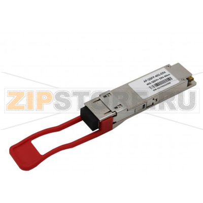 Трансивер Cisco QSFP-40G-ER4= 