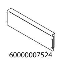 Крышка Abat ПЭК-600