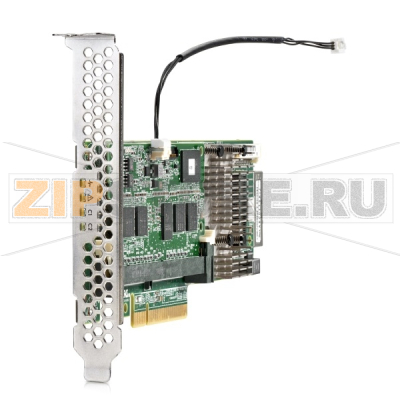 Контроллер HPE 726821-B21 