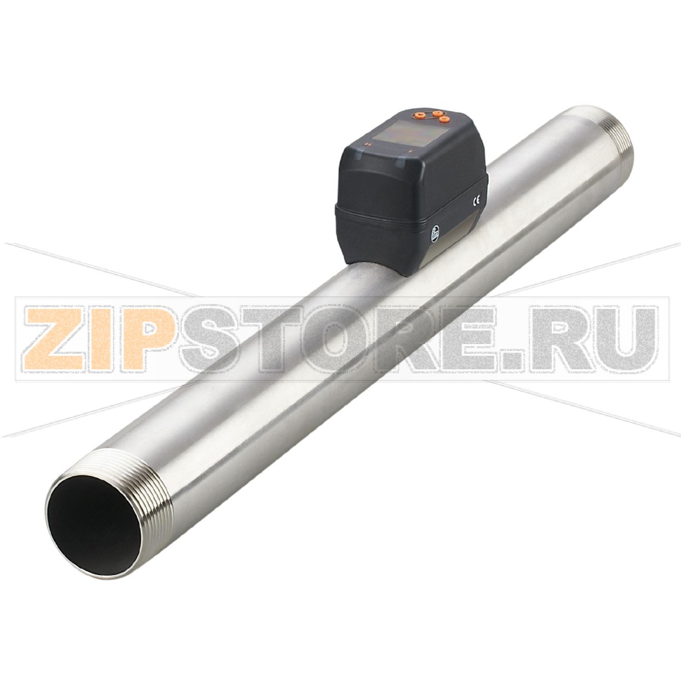 Датчик учета расхода сжатого воздуха IFM SD9500 