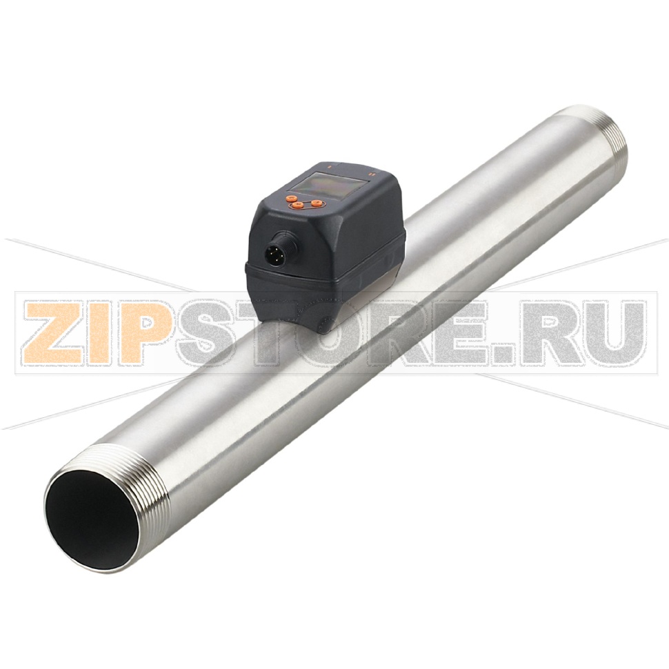 Датчик учета расхода сжатого воздуха IFM SD9500 