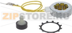 TACHOMETER COIL KIT ELECTROLUX 502290520 