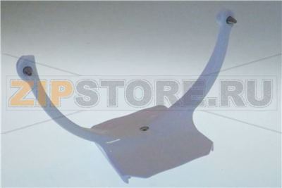 FORCELLA SOLL. VASCA K7 BIANCO 