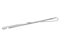 HEATERTUBE,QUARTZ,220V-905W120V