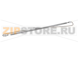HEATERTUBE,QUARTZ,220V-905W120V 