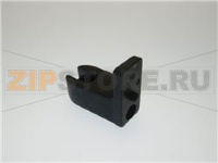 SUPPORTO COPERCHIO VETRO DX