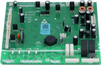 ELECTRONIC BOARD HAIER 0061800067D