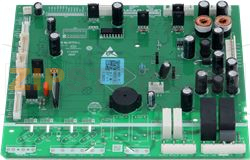 ELECTRONIC BOARD HAIER 0061800067D 