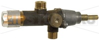 RUBINETTO GAS