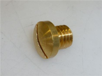 VITE MA8x8 mm CHIUSURA CORPO RUBINETTO