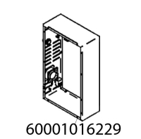 Короб правый Abat ПЭК-800