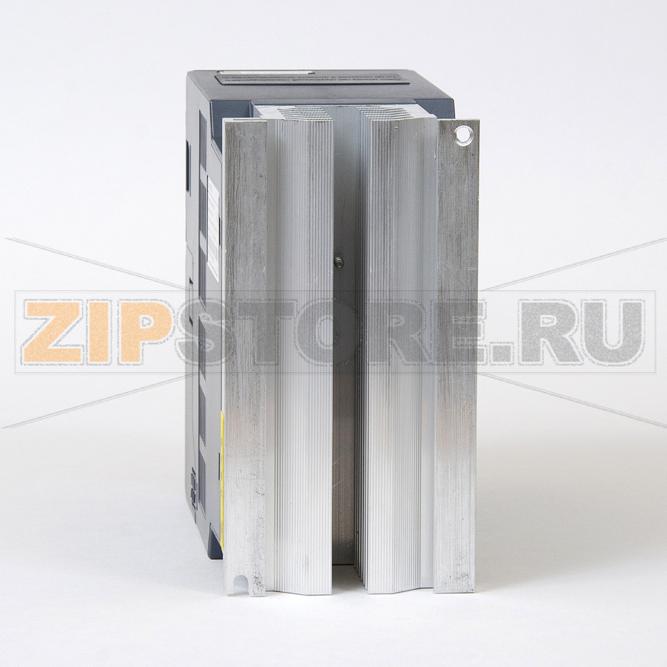 Преобразователь частоты 0.75 кВт, 3 фазы, 380 В, STO, тормозной модуль Sinvel SID300-0R7-3BS 