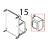 Trasformatore Angelo Po BX61E