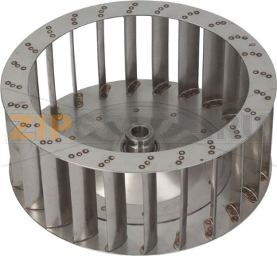 FAN ø 300 mm 