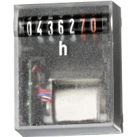 Счетчик микрочасов Kübler HK 07.90