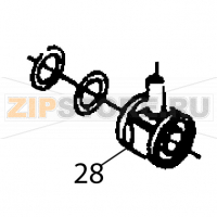 Level switch union Fagor FI-120