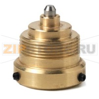 AL100 - Модернизированный переходник для смонтированных клапанов 2W..., 3W, 4W Siemens AL100