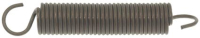 MOLLA ø 8x48 mm PER PEDALE