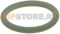O-RING 03075 FPM 70 GREEN 10 pz