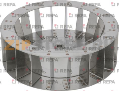 FAN ø 250 mm 