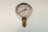 PRESSURE GAUGE ø 52 mm