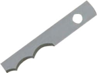 BLADE SUITABLE FOR SOFINOR 10x0.5 mm