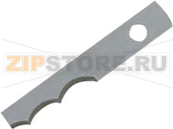 BLADE SUITABLE FOR SOFINOR 10x0.5 mm 