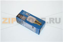 LAMPADA FORNO,25W 