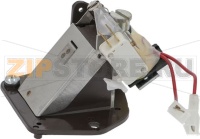 ДОЗАТОР КОФЕ 24В