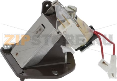 ДОЗАТОР КОФЕ 24В 