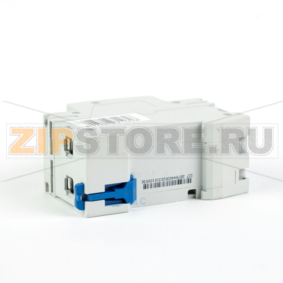 Дифавтомат 25 А, 30 мА, 10 кА Chint NB1L 